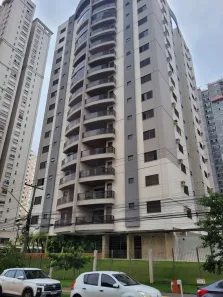 Apartamento com 3 Quartos à venda, 120m² no Setor Bueno, Goiânia
