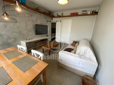 Apartamento com 3 Quartos à venda, 100m² no Humaitá, Rio de Janeiro