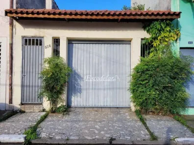 Casa com 3 Quartos à venda, 180m² no Vila Baruel, São Paulo