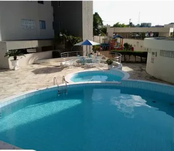 Apartamento com 3 Quartos para alugar, 83m² no Nova Parnamirim, Parnamirim