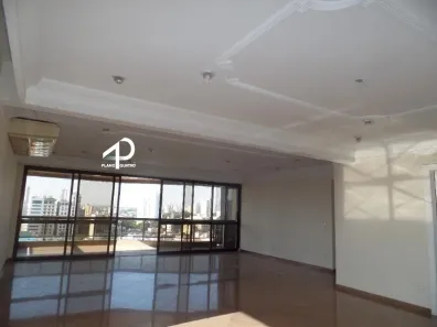 Apartamento com 3 Quartos à venda, 330m² no Goiabeira, Cuiabá