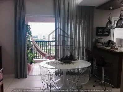 Apartamento com 3 Quartos à venda, 113m² no Ponta Negra, Manaus
