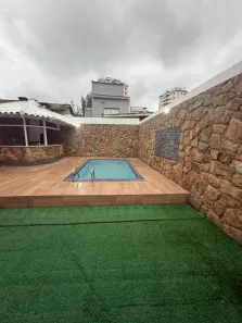 Casa com 5 Quartos à venda, 340m² no Recreio dos Bandeirantes, Rio de Janeiro