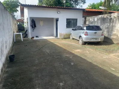 Casa com 2 Quartos à venda, 60m² no Alto do Turu, São José de Ribamar