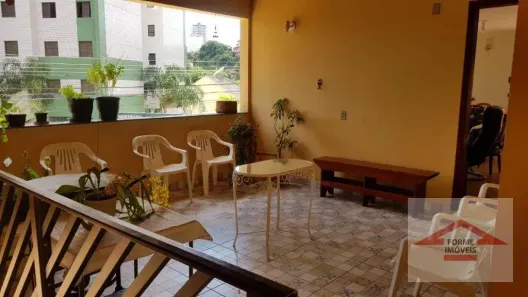 Casa com 3 Quartos à venda, 303m² no Jardim Paulista I, Jundiaí