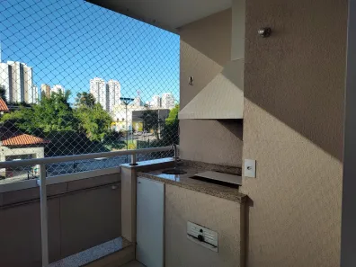 Apartamento com 2 Quartos para alugar, 70m² no Vila Leopoldina, São Paulo