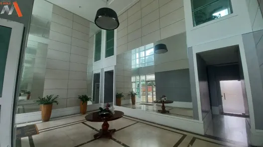 Apartamento com 3 Quartos para alugar, 187m² no Umarizal, Belém