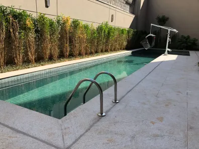 Apartamento com 1 Quarto à venda, 24m² no Vila Nova Conceição, São Paulo