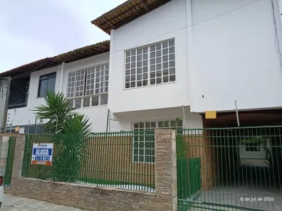 Imóvel Comercial com 1 Quarto para alugar, 330m² no Salgado Filho, Aracaju