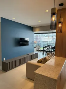 Apartamento com 2 Quartos à venda, 71m² no Pinheiros, São Paulo