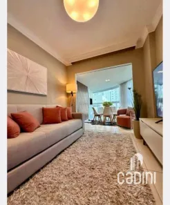 Apartamento com 2 Quartos à venda, 100m² no Centro, Balneário Camboriú