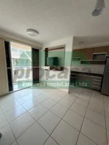 Apartamento com 2 Quartos para alugar, 50m² no Novo Aleixo, Manaus