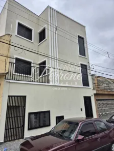 Apartamento com 2 Quartos à venda, 37m² no Vila Moreira, São Paulo