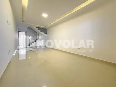 Sobrado com 3 Quartos à venda, 130m² no Vila Constança, São Paulo