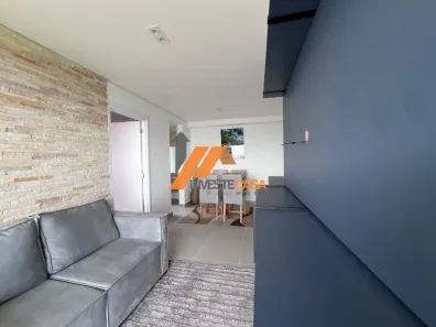 Apartamento com 1 Quarto para alugar, 48m² no Parque Campolim, Sorocaba