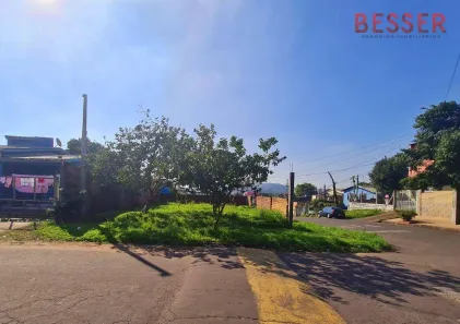 Lote/Terreno à venda, 135m² no Pasqualini, Sapucaia do Sul