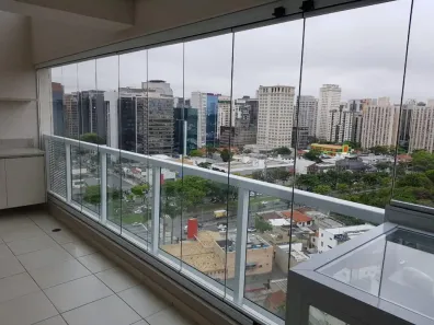 Apartamento com 3 Quartos à venda, 137m² no Brooklin Paulista, São Paulo