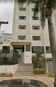Apartamento com 4 Quartos à venda, 184m² no Cidade Jardim, Anápolis