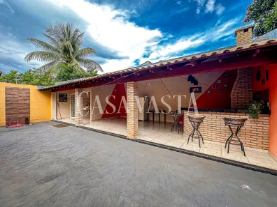 Casa com 3 Quartos à venda, 225m² no Ipanema, Araçatuba