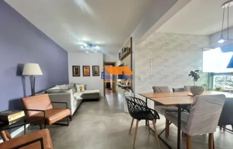 Apartamento com 3 Quartos à venda, 85m² no Ipiranga, Belo Horizonte