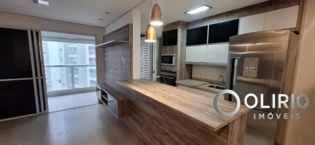 Apartamento com 2 Quartos à venda, 60m² no Vila Andrade, São Paulo