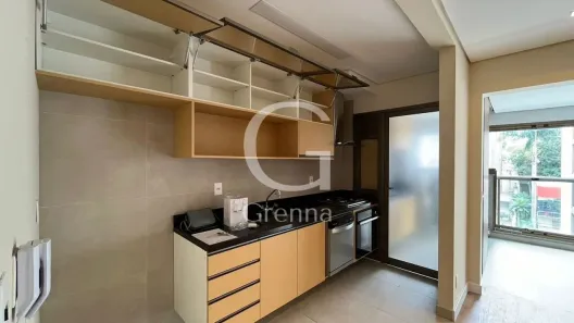 Apartamento com 2 Quartos à venda, 81m² no Pinheiros, São Paulo