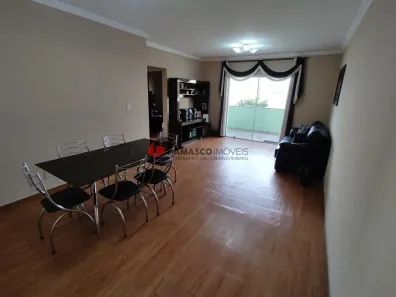 Apartamento com 2 Quartos à venda, 85m² no Canhema, Diadema