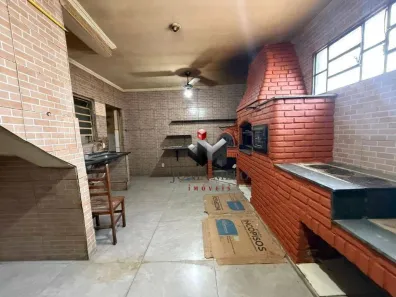 Ponto Comercial para alugar, 80m² no Jardim Piratininga, Ribeirão Preto