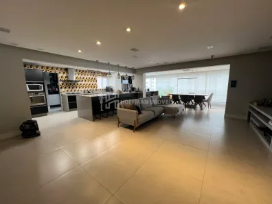 Apartamento com 3 Quartos à venda, 198m² no Santo Antônio, São Caetano do Sul