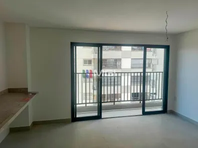 Apartamento com 3 Quartos à venda, 89m² no Setor Marista, Goiânia