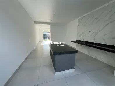Sobrado com 3 Quartos à venda, 99m² no Novo Mundo, Uberlândia