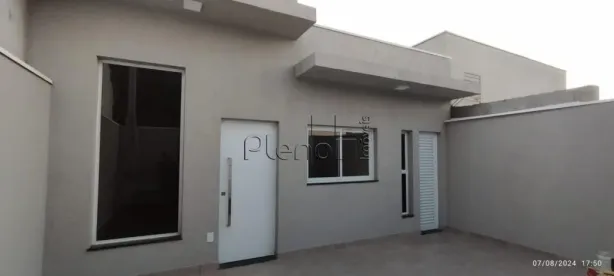 Casa com 3 Quartos à venda, 91m² no Jardim das Maritacas, Indaiatuba