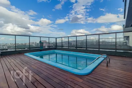 Cobertura com 3 Quartos à venda, 251m² no Boa Vista, Porto Alegre