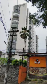 Apartamento com 3 Quartos à venda, 132m² no Espinheiro, Recife