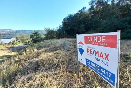 Lote/Terreno à venda, 720m² no Área Rural de Chapecó, Chapecó