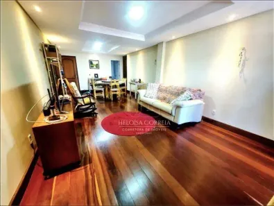 Apartamento com 3 Quartos à venda, 140m² no Alecrim, Natal
