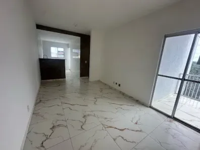 Apartamento com 2 Quartos à venda, 62m² no Maria Turri, Rio das Ostras