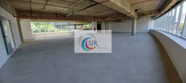 Sala Comercial para alugar, 728m² no Pinheiros, São Paulo