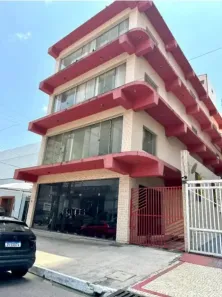 Prédio Comercial para alugar, 2000m² no Fátima, Belém