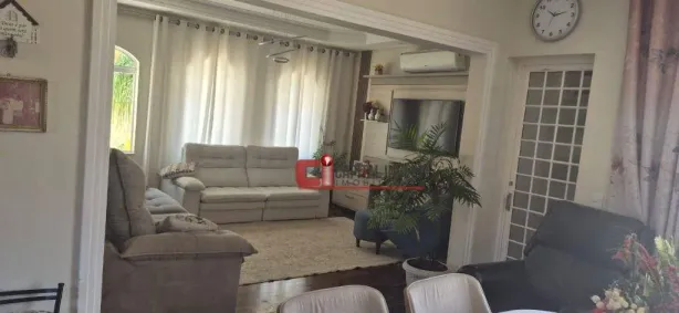 Casa com 3 Quartos à venda, 220m² no Jardim Venturini, Jaguariúna