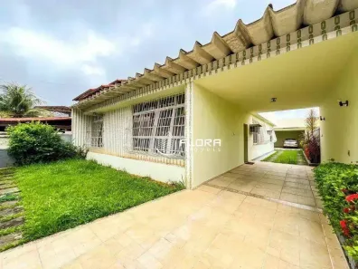Casa de Condomínio com 3 Quartos à venda, 185m² no Itaipu, Niterói