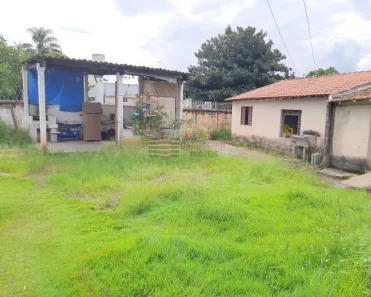Lote/Terreno à venda, 401m² no Jardim São José, Caçapava