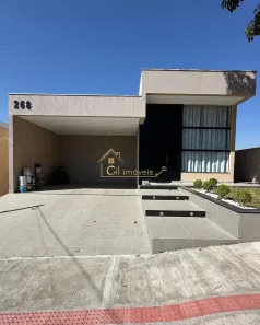 Casa de Condomínio com 3 Quartos à venda, 300m² no Ponte Alta, Betim