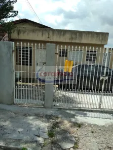 Casa com 1 Quarto à venda, 225m² no Parque São Domingos, São Paulo