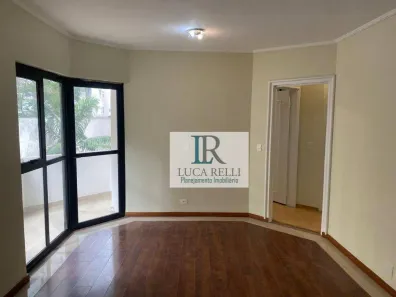 Apartamento com 3 Quartos à venda, 106m² no Alphaville Centro Industrial e Empresarial/Alphaville., Barueri