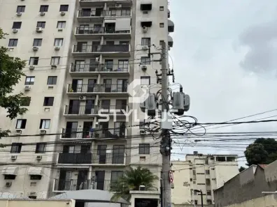 Apartamento com 2 Quartos à venda, 46m² no Maria da Graça, Rio de Janeiro