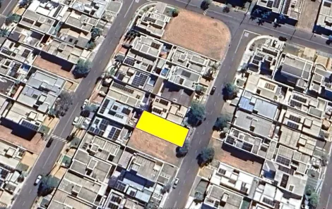 Lote/Terreno à venda, 250m² no Residencial Real Parque Sumaré, Sumaré