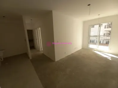 Apartamento com 2 Quartos à venda, 52m² no Rudge Ramos, São Bernardo do Campo