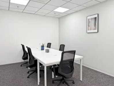 Sala Comercial para alugar, 133m² no Vale do Sereno, Nova Lima