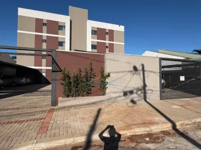 Apartamento com 2 Quartos à venda, 42m² no Canadá, Cascavel